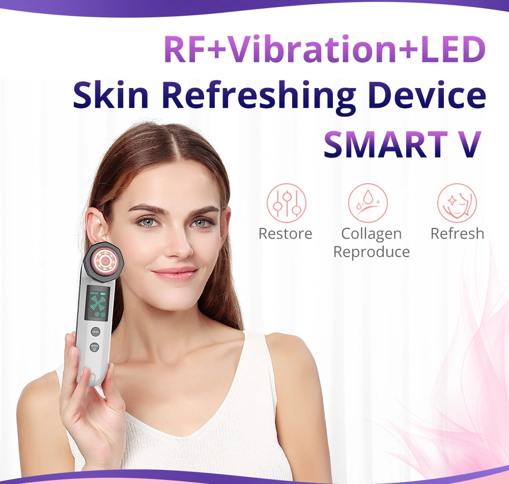 home skin tightening devices